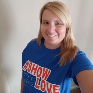 Meet your Posher, Christy